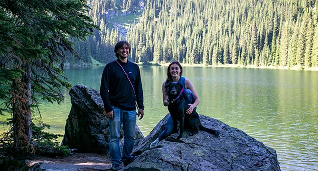 Anthony Schwartz Website Designer Helena Montana Thumbnail