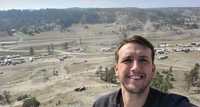 Event Videos Drone Anthony Schwartz Thumbnail